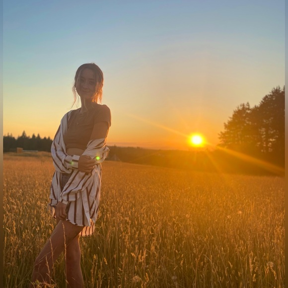 Meet your Posher, Katyra - Picture 1 of 1